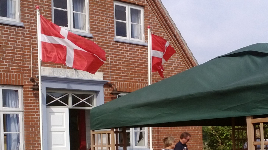 Jersore Forsamlingshus